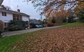 Summerfields House
